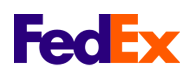 Fedex Tracking